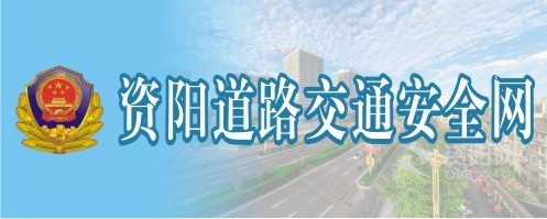 免费看日本女人的鸡资阳道路交通安全网